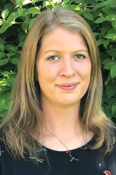 Hanna Hallberg